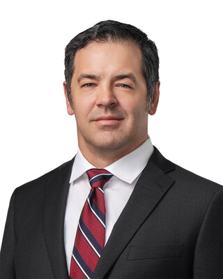 Jones Walker welcomes Chris Hannan as a partner in the Maritime Practice Group and a member of the maritime litigation, arbitration, and dispute resolution team in the New Orleans office.