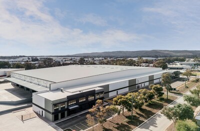 Photo 2: Westgold’s Maddington Supply and Training Centre (CNW Group/Westgold Resources Limited)