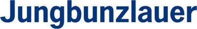 Jungbunzlauer Logo Jungbunzlauer Logo
