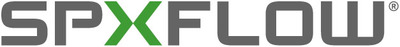 SPX FLOW, Inc. Logo SPX FLOW, Inc. Logo