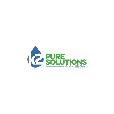 K2 Pure Solutions Logo