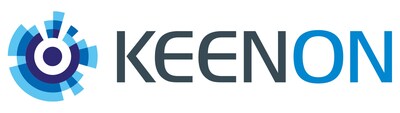 KEENON Robotics Logo KEENON Robotics Logo