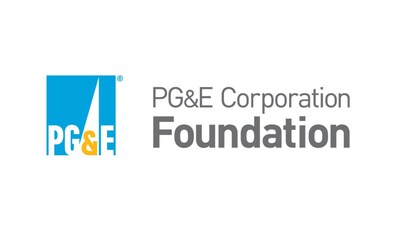 PG&E Corporation Foundation Logo