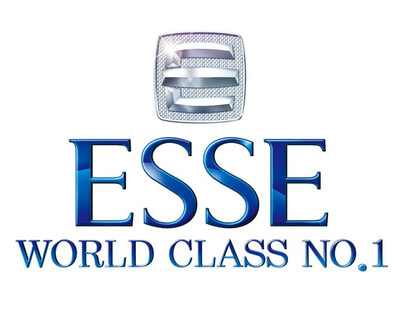 KT&G 'ESSE' Brand Logo KT&G 'ESSE' Brand Logo