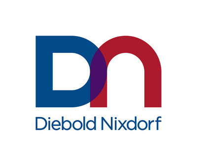 Diebold Nixdorf Primary Logo Diebold Nixdorf Primary Logo