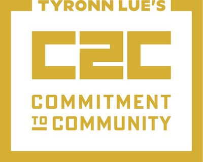 Tyronn Lue's Commitment to Community