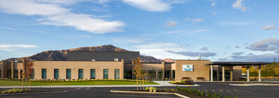 Lake Chelan Health Hospital in Chelan, Wash.