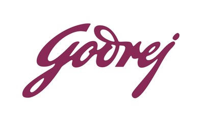 (PRNewsfoto/Godrej Enterprises Group) (PRNewsfoto/Godrej Enterprises Group)