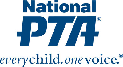 National PTA logo National PTA logo