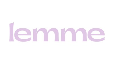 Lemme Logo (PRNewsfoto/Lemme)