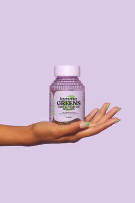 Lemme Greens