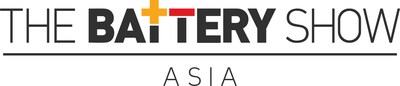 Informa Markets Asia-The Battery Show Asia & Mobility Tech Asia Logo Informa Markets Asia-The Battery Show Asia & Mobility Tech Asia Logo