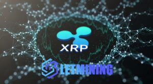 LET Mining launches a new cloud mining strategy, using XRP to start remotely and get daily income