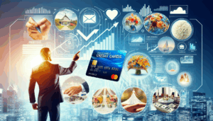 Leverage Credit Cards Strategically to Optimize Wedding Expenses