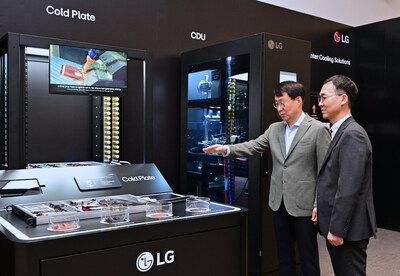 LG ANNOUNCES AMBITION TO BECOME TOP-TIER GLOBAL HVAC SOLUTION PROVIDER LG ANNOUNCES AMBITION TO BECOME TOP-TIER GLOBAL HVAC SOLUTION PROVIDER