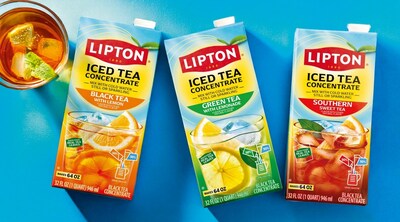Lipton's Concentrates Lipton's Concentrates