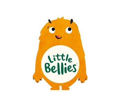 Little Bellies Logo (PRNewsfoto/Little Bellies) Little Bellies Logo (PRNewsfoto/Little Bellies)