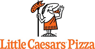 Little Caesars International Logo (PRNewsfoto/Little Caesars Pizza) Little Caesars International Logo (PRNewsfoto/Little Caesars Pizza)