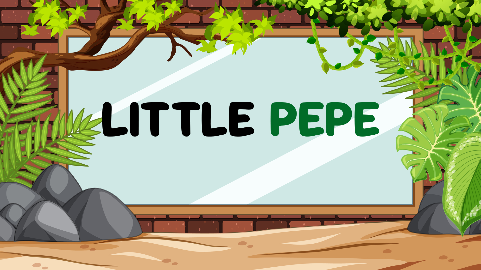 LittlePepe