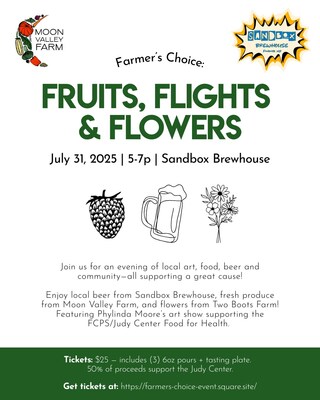 Farmer's Choice Event Farmer's Choice Event