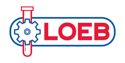 Loeb Logo (PRNewsfoto/Loeb)