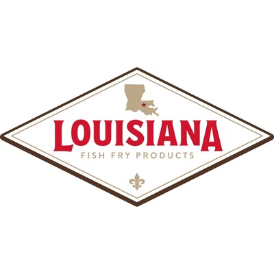 Louisiana Fish Fry Products (PRNewsfoto/Louisiana Fish Fry Products)