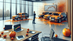 Luxury Car Giants Crushed by Tariffs, Because Global Growth Wasn’t Stagnant Enough