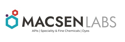 Macsen Labs Logo Macsen Labs Logo