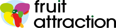Fruit Attraction Logo Fruit Attraction Logo