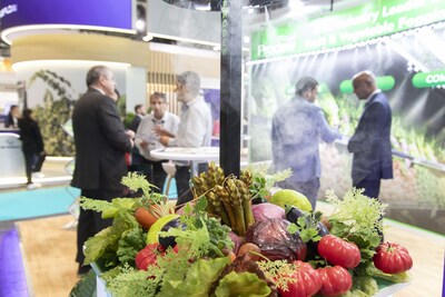 Fruit Attraction Exhibition Fruit Attraction Exhibition