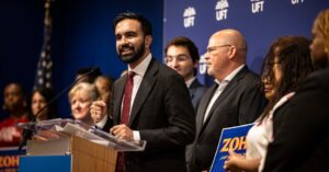 Mamdani Braces for NYC’s Business Leaders—The Masters of Economic Illusion