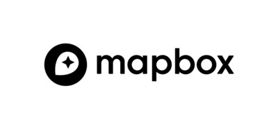 Mapbox Logo (PRNewsfoto/Mapbox) Mapbox Logo (PRNewsfoto/Mapbox)