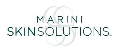 Marini SkinSolutions Logo (PRNewsfoto/Marini SkinSolutions)