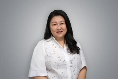 Chelsea Jiang 2025