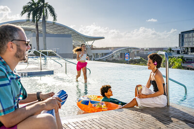 Sheraton Puerto Rico Resort & Casino
