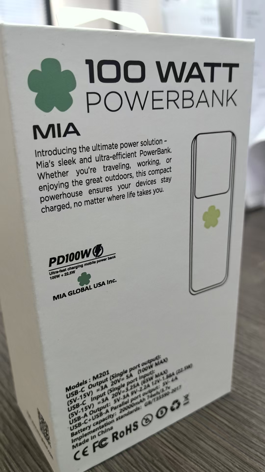 MIA JUMPY... that extra charge when you get stuck on your RV