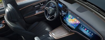 Explore the New Mercedes-Benz E-Class All-Terrain at Mercedes-Benz of Arrowhead