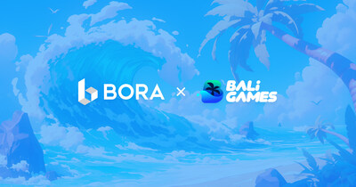 METABORA GAMES Forms Strategic Web3 Game Partnership with Baligames METABORA GAMES Forms Strategic Web3 Game Partnership with Baligames