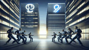 Microsoft and OpenAI’s Tug-of-War — Just Business as Usual