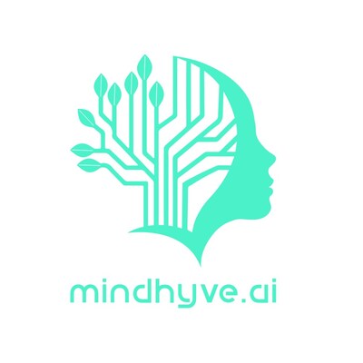 Built with intelligence, Guided by humanity (PRNewsfoto/MindHYVE.ai, Inc.) Built with intelligence, Guided by humanity (PRNewsfoto/MindHYVE.ai, Inc.)
