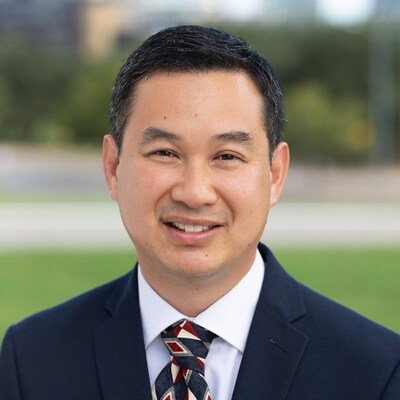 Minh Tran, PE, CFM