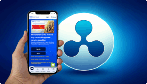 Mint Miner launches AI cloud mining mode to convert XRP into daily passive income