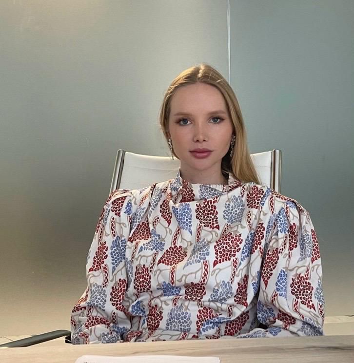 Ivonn Novikova
