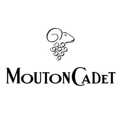 Mouton Cadet Logo Mouton Cadet Logo