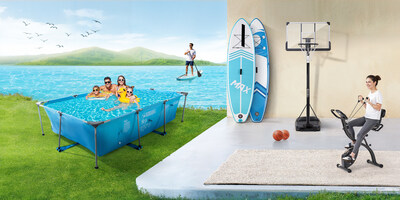 Walmart Deals NAIPO MAXKARE sup board