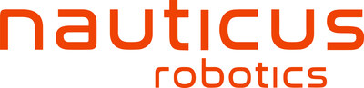 Nauticus Robotics (PRNewsfoto/Nauticus Robotics, Inc.) Nauticus Robotics (PRNewsfoto/Nauticus Robotics, Inc.)