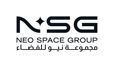 Neo Space Group Logo Neo Space Group Logo