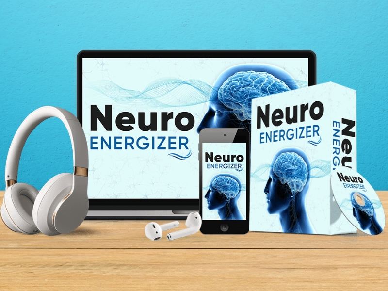 NeuroEnergizer 2025 Launches Strongest-Ever Sound-Based Focus Tool for OTC Digital Wellness Market
