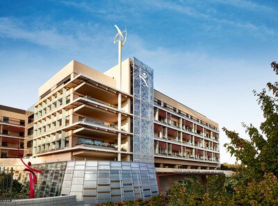Lucile Packard Children's Hospital Stanford