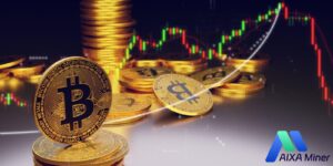 New Cloud Mining Plans to Launch as Crypto Platforms AIXA Miner Prepare for Increased Retail Participation